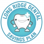 Long Ridge Savings Plan Logo